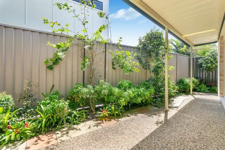 Sixth view of Homely semi-detached listing, 2/7 Luzon Parade, Palm Beach QLD 4221
