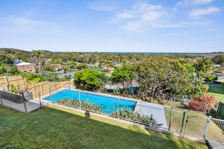 Main view of Homely house listing, 15B Aubrey Crescent, Coffs Harbour NSW 2450