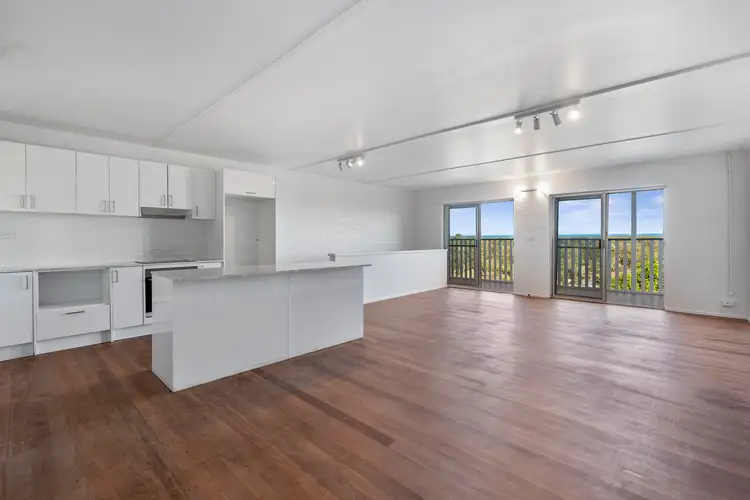 Second view of Homely house listing, 15B Aubrey Crescent, Coffs Harbour NSW 2450