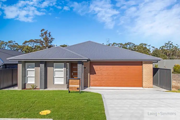 Main view of Homely house listing, 8 Riverdale Close, Rutherford NSW 2320
