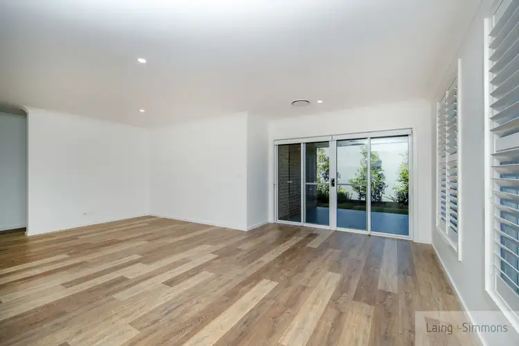 Fourth view of Homely house listing, 8 Riverdale Close, Rutherford NSW 2320