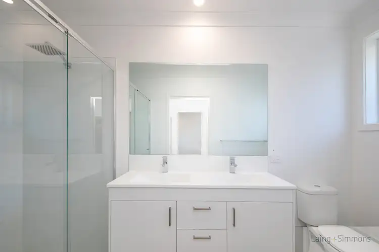 Fifth view of Homely house listing, 8 Riverdale Close, Rutherford NSW 2320