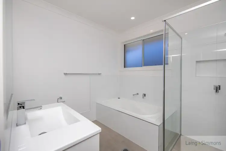 Sixth view of Homely house listing, 8 Riverdale Close, Rutherford NSW 2320