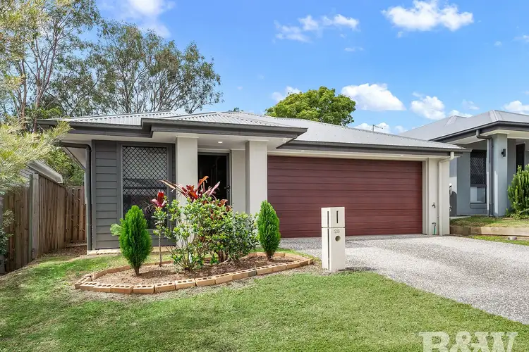 25 Bellestar Street, Griffin QLD 4503