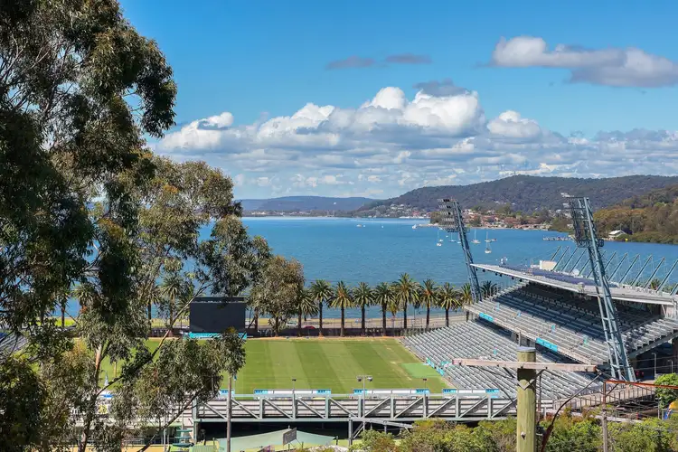 Second view of Homely apartment listing, 303/8 Kendall Street, Gosford NSW 2250