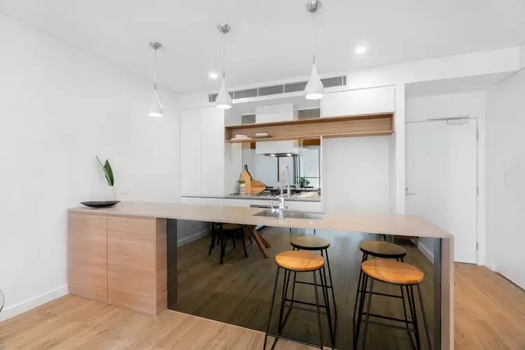 Third view of Homely apartment listing, 303/8 Kendall Street, Gosford NSW 2250
