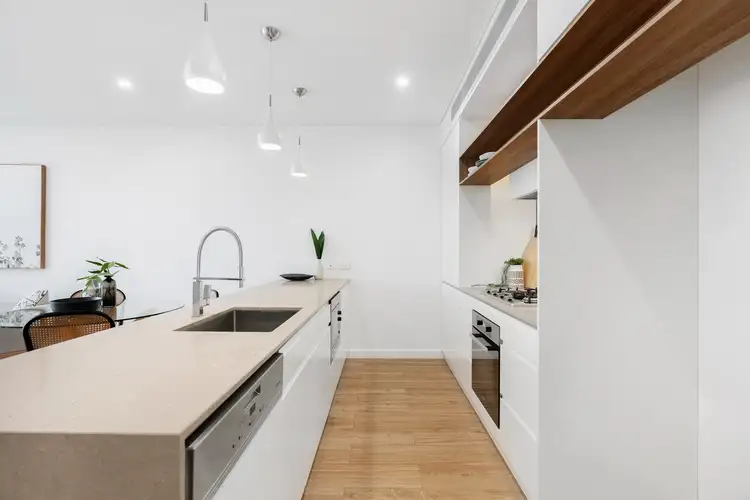Fourth view of Homely apartment listing, 303/8 Kendall Street, Gosford NSW 2250