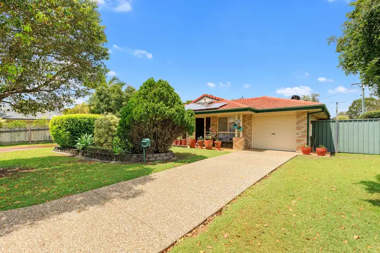 7 Denison Street, Meadowbrook QLD 4131