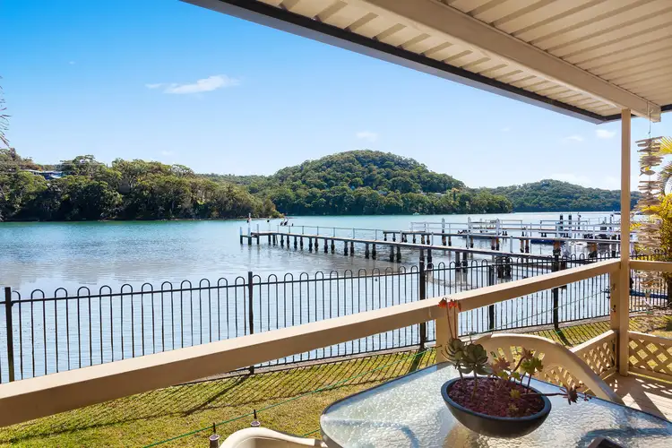 113 Woy Woy Road, Woy Woy NSW 2256
