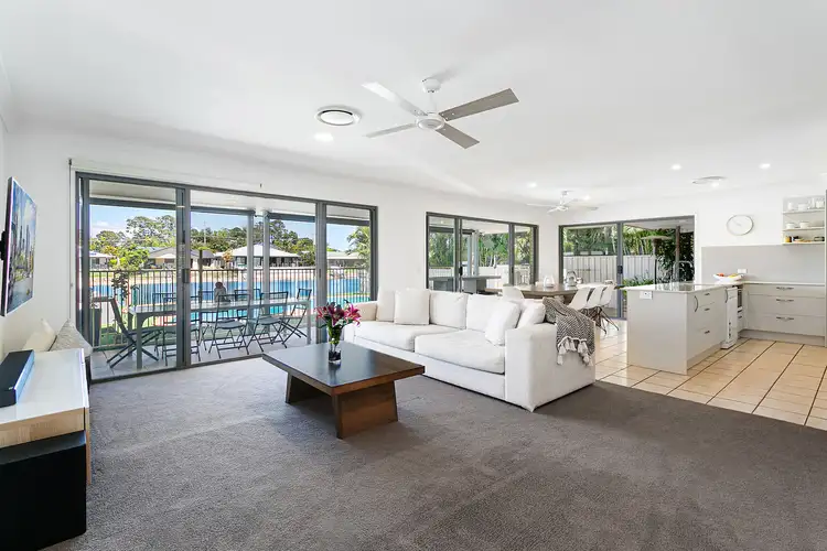 Third view of Homely house listing, 154 Tahiti Avenue, Palm Beach QLD 4221