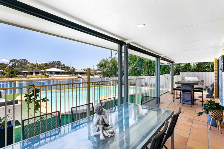 Fourth view of Homely house listing, 154 Tahiti Avenue, Palm Beach QLD 4221
