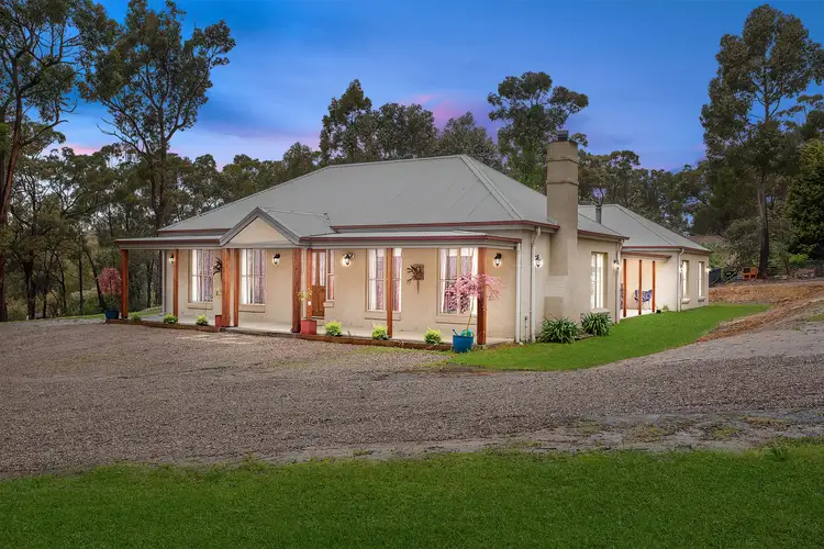 Main view of Homely house listing, 45 Beverley Road, Buxton NSW 2571