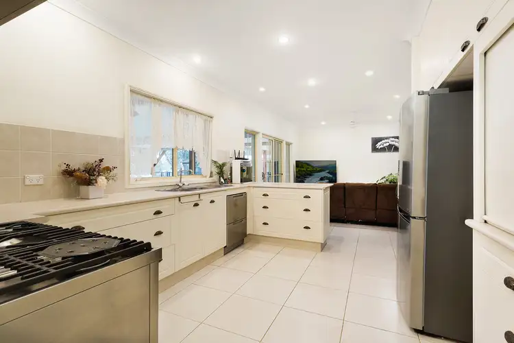 Third view of Homely house listing, 45 Beverley Road, Buxton NSW 2571