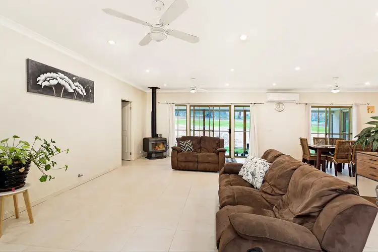 Fourth view of Homely house listing, 45 Beverley Road, Buxton NSW 2571