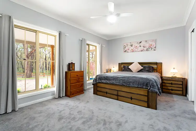 Fifth view of Homely house listing, 45 Beverley Road, Buxton NSW 2571