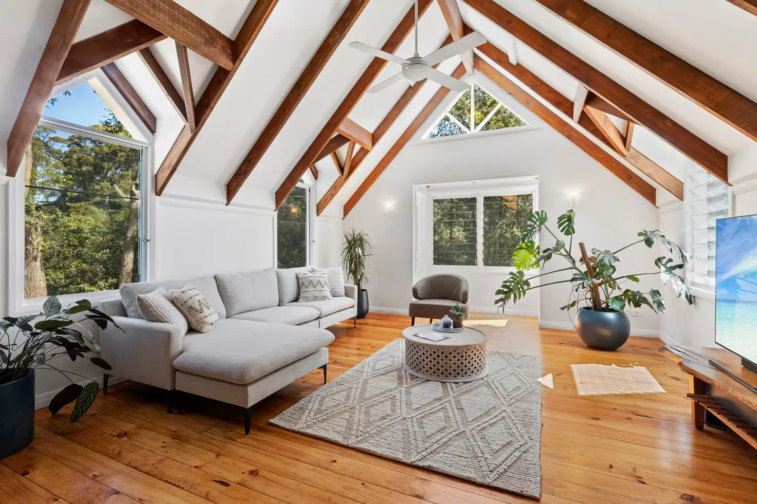 Main view of Homely house listing, 82b Cabbage Tree Road, Bayview NSW 2104