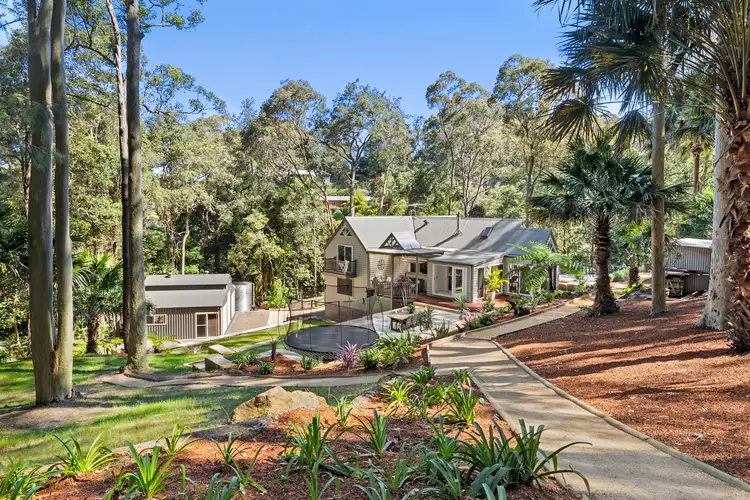 Second view of Homely house listing, 82b Cabbage Tree Road, Bayview NSW 2104