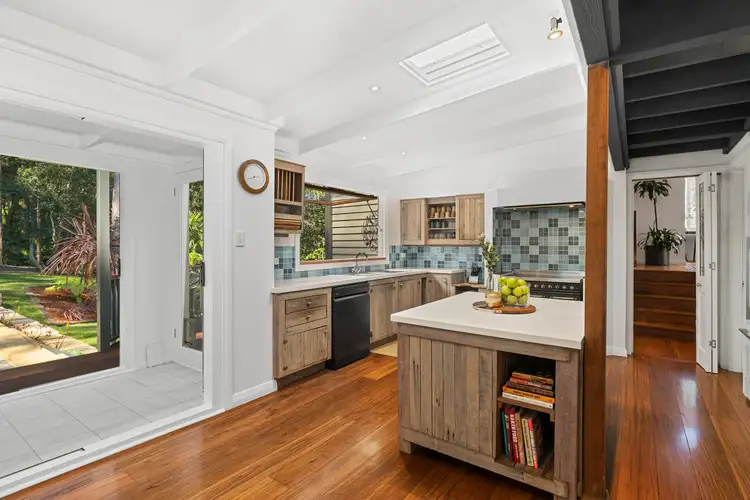 Fourth view of Homely house listing, 82b Cabbage Tree Road, Bayview NSW 2104
