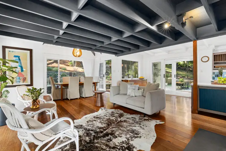 Fifth view of Homely house listing, 82b Cabbage Tree Road, Bayview NSW 2104