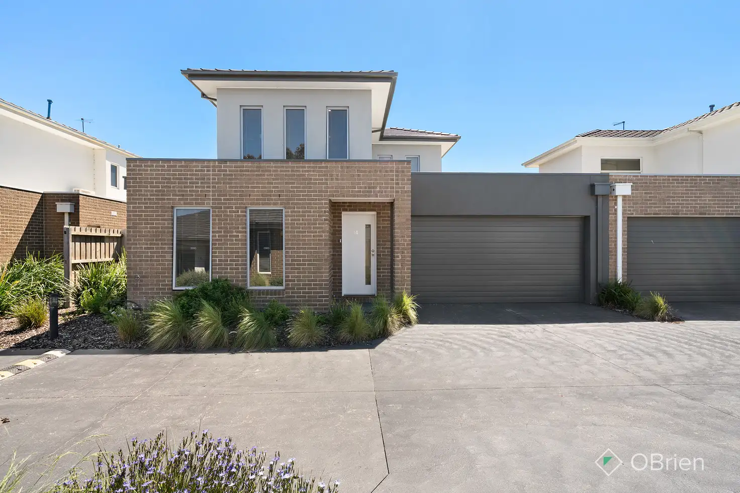 Main view of Homely unit listing, 14 Sunflower Circuit, Carrum Downs VIC 3201