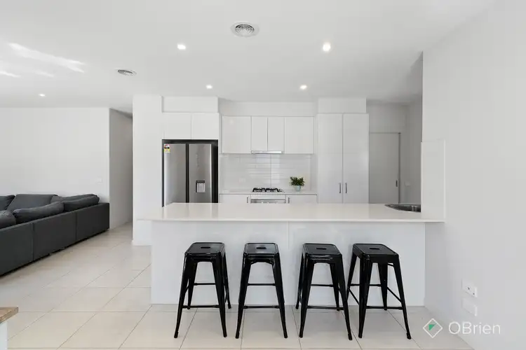 Second view of Homely unit listing, 14 Sunflower Circuit, Carrum Downs VIC 3201