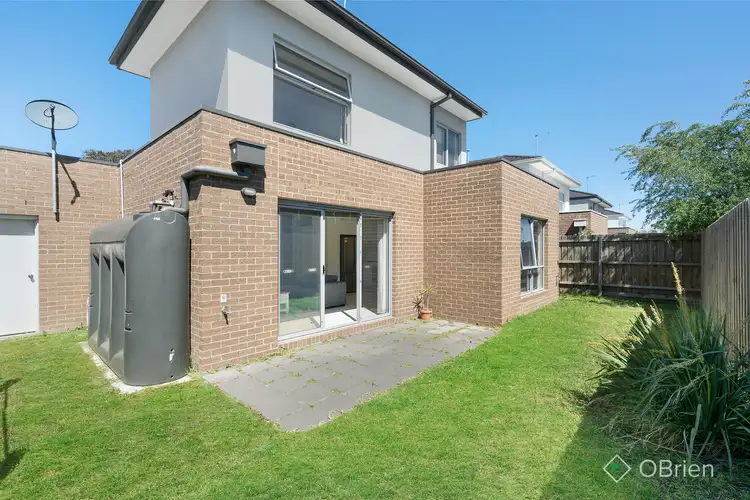 Fifth view of Homely unit listing, 14 Sunflower Circuit, Carrum Downs VIC 3201