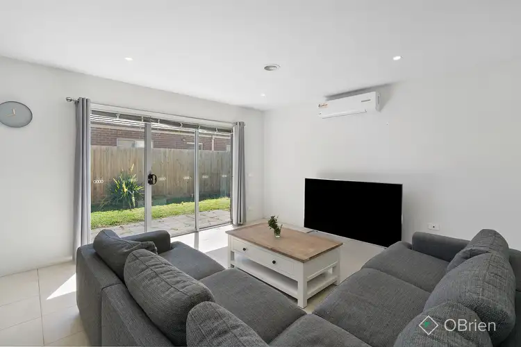 Sixth view of Homely unit listing, 14 Sunflower Circuit, Carrum Downs VIC 3201