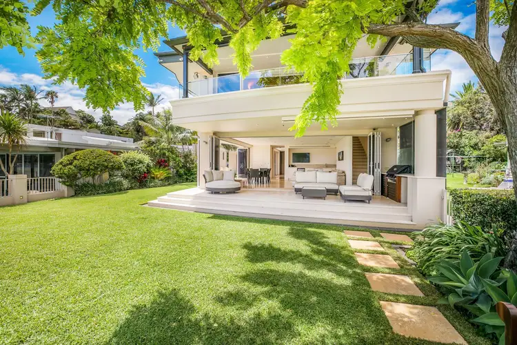 Second view of Homely house listing, 103a Nicholson Parade, Cronulla NSW 2230
