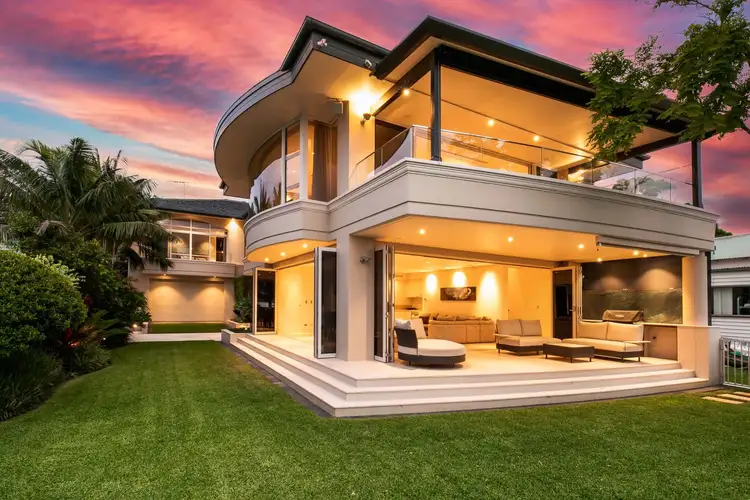 Third view of Homely house listing, 103a Nicholson Parade, Cronulla NSW 2230