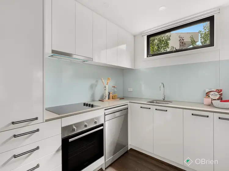 Sixth view of Homely apartment listing, G03/3 Oaklands Court, Highett VIC 3190