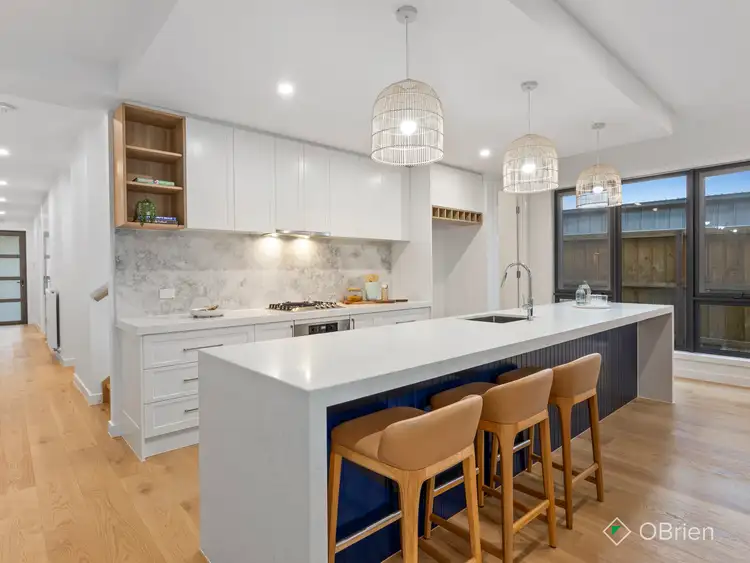 Fourth view of Homely townhouse listing, 40b Silver Street, Cheltenham VIC 3192