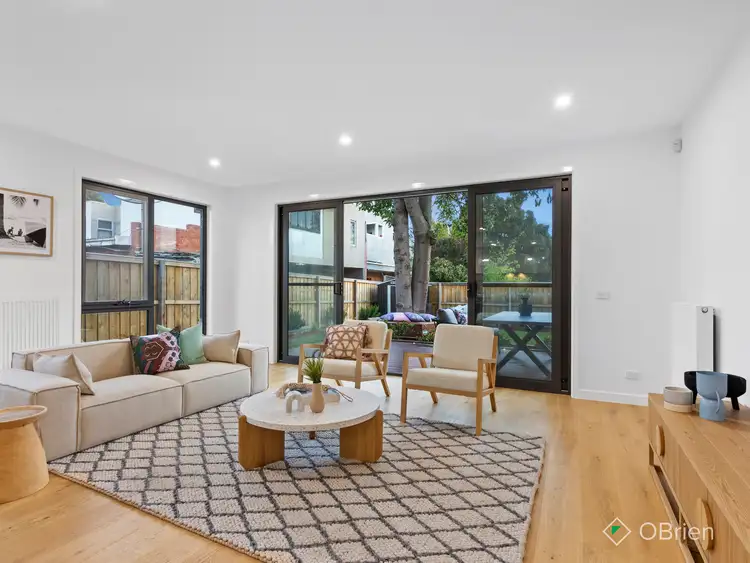 Fifth view of Homely townhouse listing, 40b Silver Street, Cheltenham VIC 3192