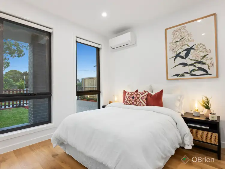 Sixth view of Homely townhouse listing, 40b Silver Street, Cheltenham VIC 3192