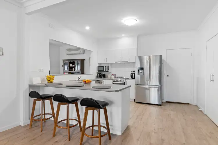 5 Hope Street, Kangaroo Flat VIC 3555