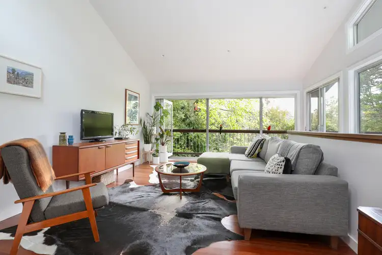 Second view of Homely house listing, 28 Taylor Avenue, Wentworth Falls NSW 2782