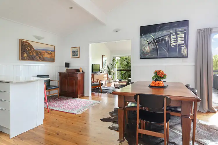Third view of Homely house listing, 28 Taylor Avenue, Wentworth Falls NSW 2782