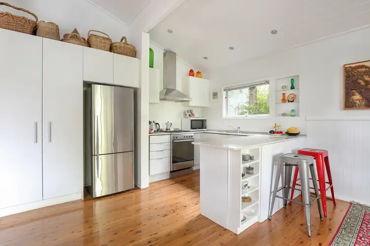 Fourth view of Homely house listing, 28 Taylor Avenue, Wentworth Falls NSW 2782