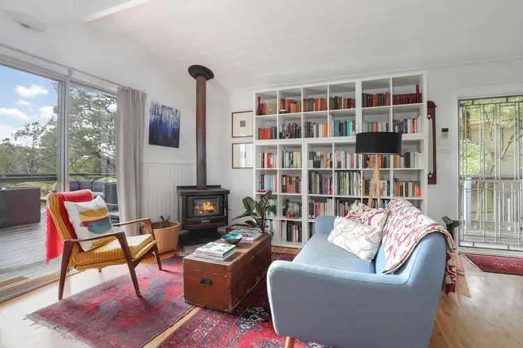 Fifth view of Homely house listing, 28 Taylor Avenue, Wentworth Falls NSW 2782