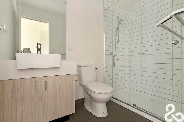 Fifth view of Homely apartment listing, 109/55 Oleander Drive, Mill Park VIC 3082