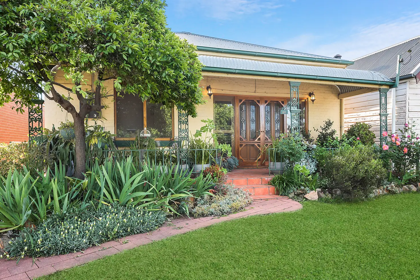 Main view of Homely house listing, 26 Lewis Street, Mudgee NSW 2850