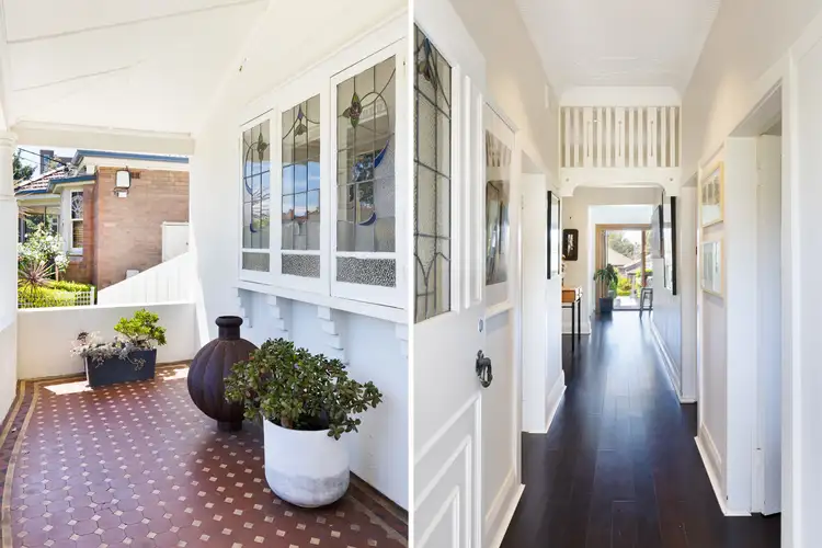 Main view of Homely house listing, 16 Hospital Road, Concord West NSW 2138