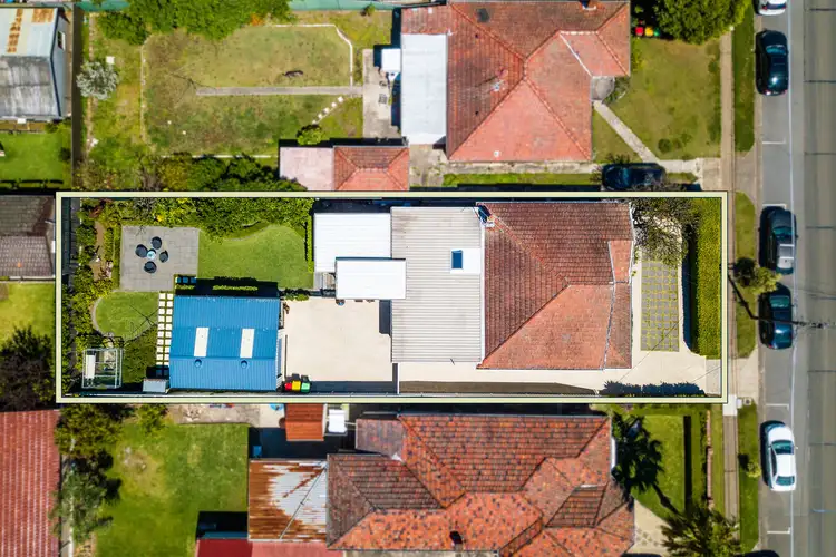 Third view of Homely house listing, 16 Hospital Road, Concord West NSW 2138
