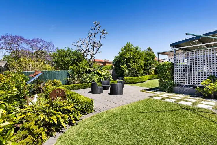 Fourth view of Homely house listing, 16 Hospital Road, Concord West NSW 2138