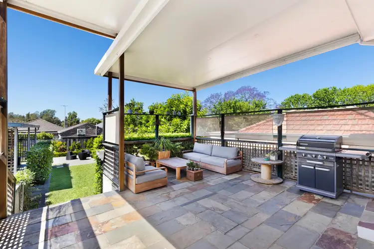 Fifth view of Homely house listing, 16 Hospital Road, Concord West NSW 2138