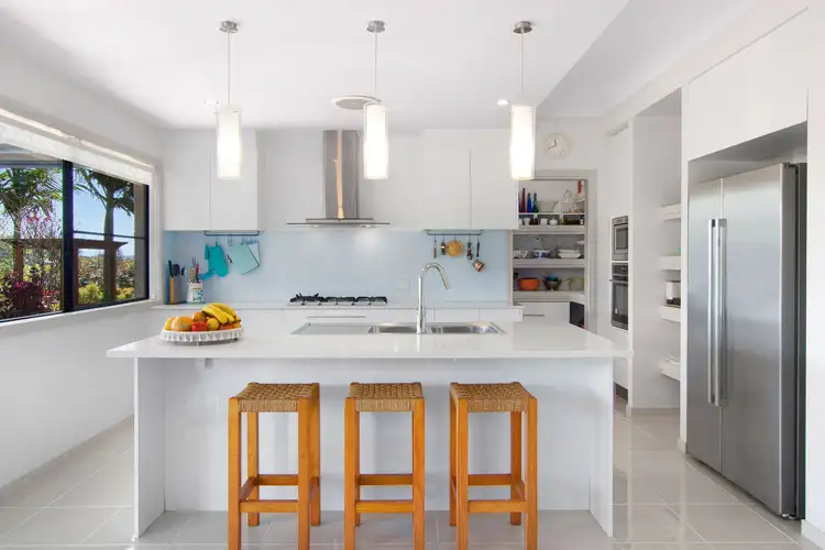 Fourth view of Homely rural property listing, 39 Lincoln Avenue, Mcleans Ridges NSW 2480
