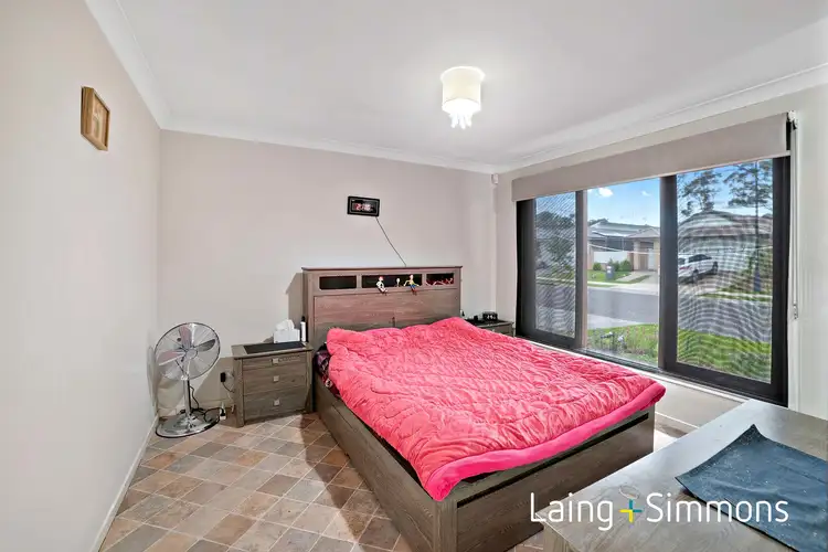 Fifth view of Homely house listing, 15 Brunswick Circuit, Ropes Crossing NSW 2760