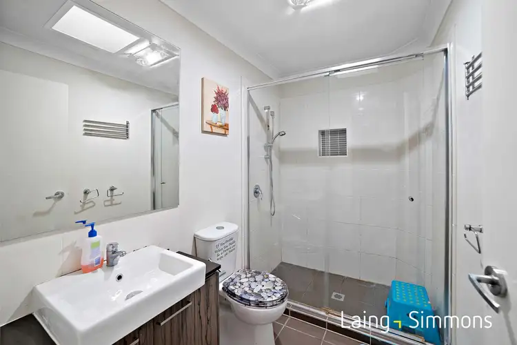 Sixth view of Homely house listing, 15 Brunswick Circuit, Ropes Crossing NSW 2760