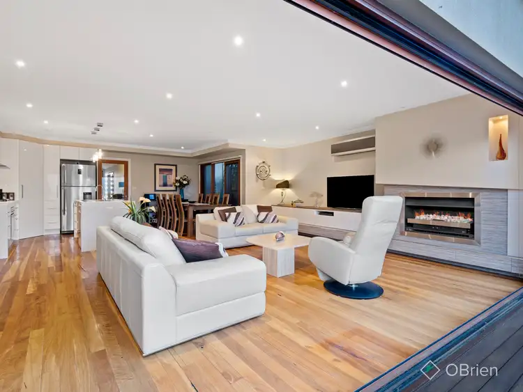 Third view of Homely house listing, 62 Hall Mark Road, Mordialloc VIC 3195