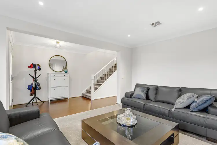 Third view of Homely house listing, 18 Stag Close, Cranbourne East VIC 3977