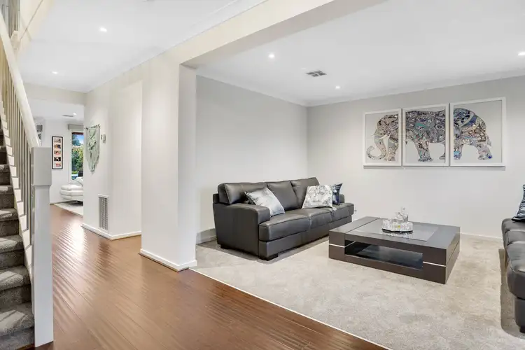 Fourth view of Homely house listing, 18 Stag Close, Cranbourne East VIC 3977